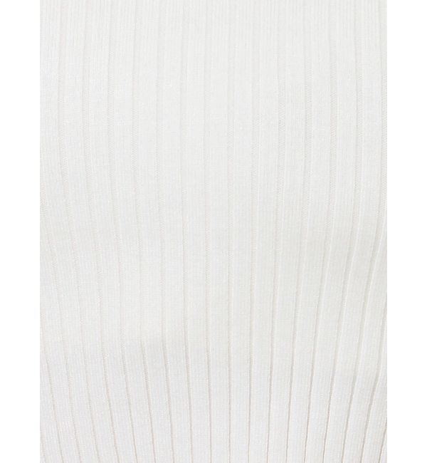 GYDA「POLOニットトップス」|ニット・セーター|