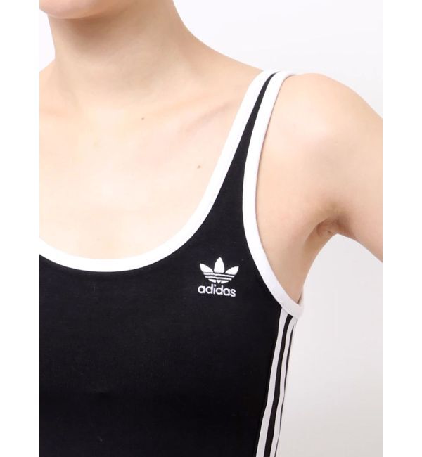 GYDA「adidas 3S TANK DRESS」|ワンピース|
