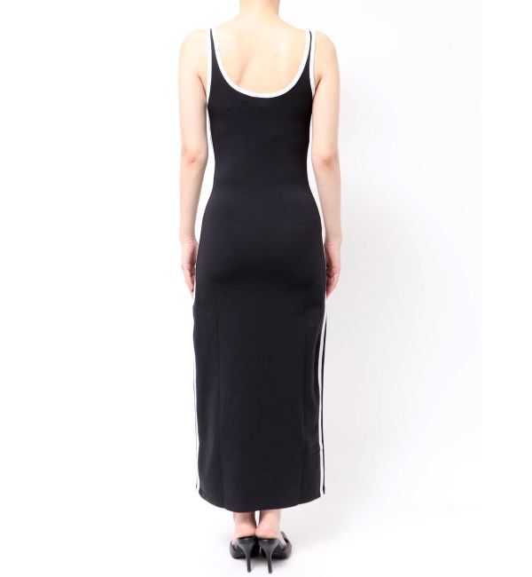 GYDA「adidas 3S TANK DRESS」|ワンピース|