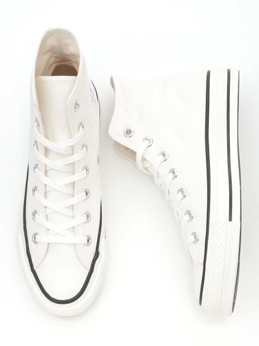 CONVERSE「【CONVERSE】CANVAS ALL STAR J HI」|スニーカー|