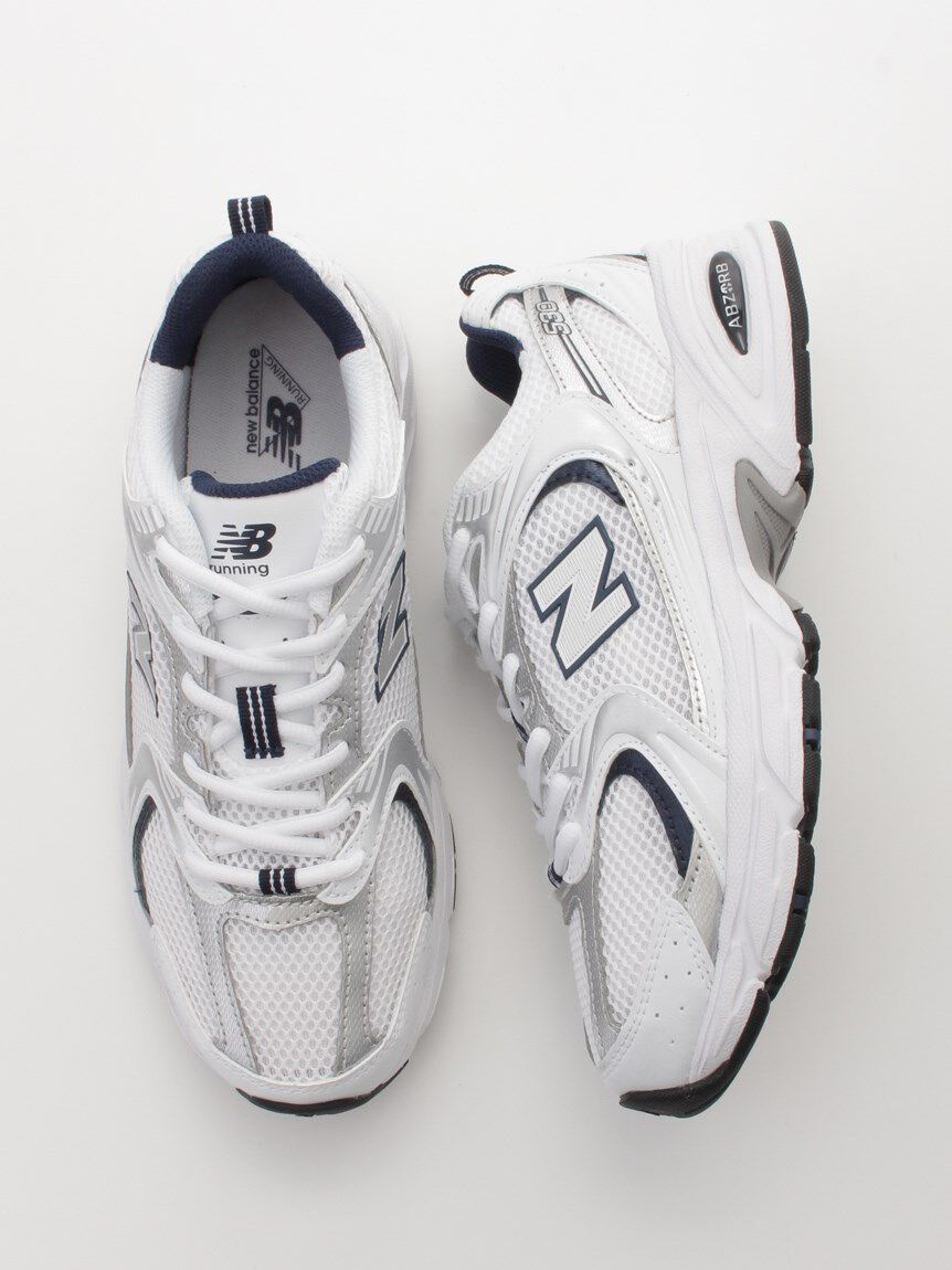 NEW BALANCE 「【New Balance】MR530」|スニーカー|