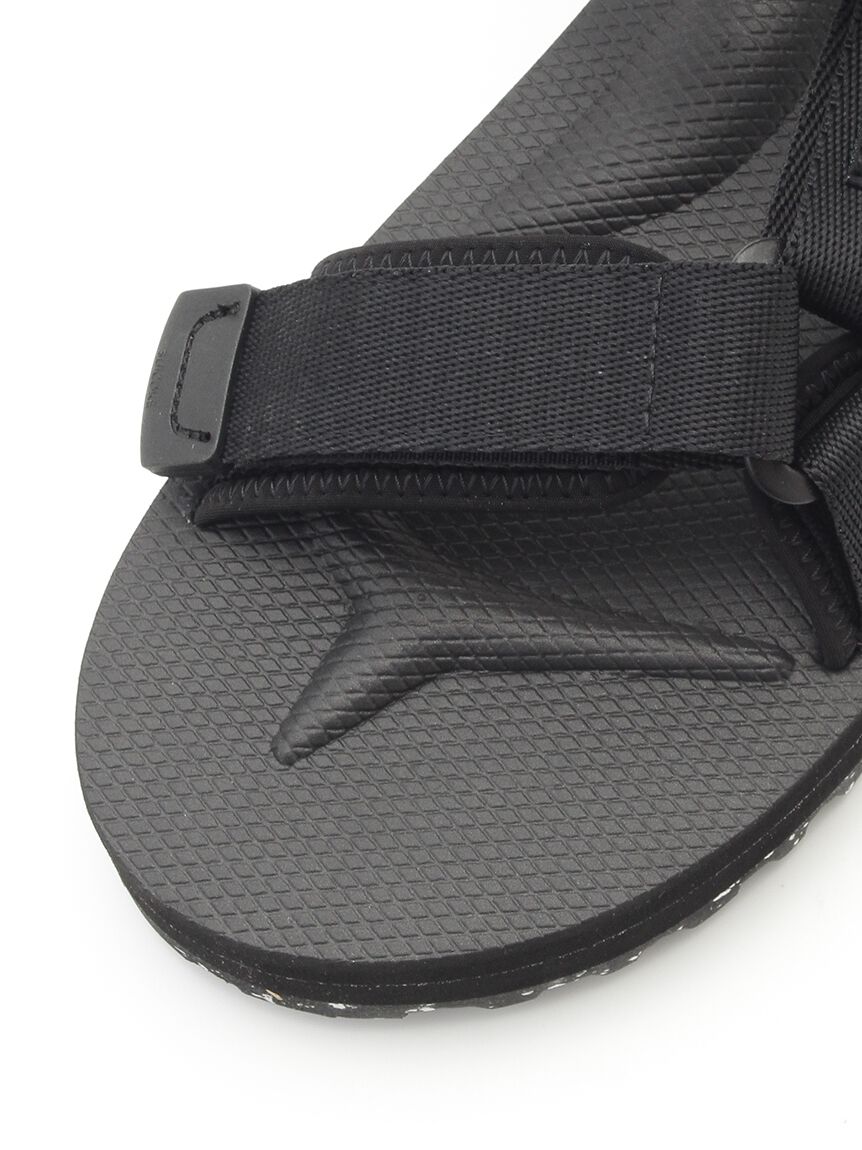 SUICOKE「【SUICOKE】DEPA-2Cab-ECO」|サンダル|