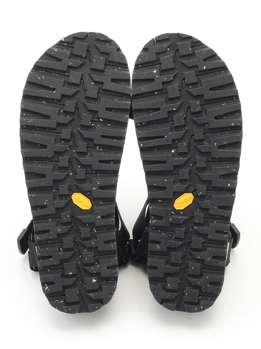 SUICOKE「【SUICOKE】DEPA-2Cab-ECO」|サンダル|