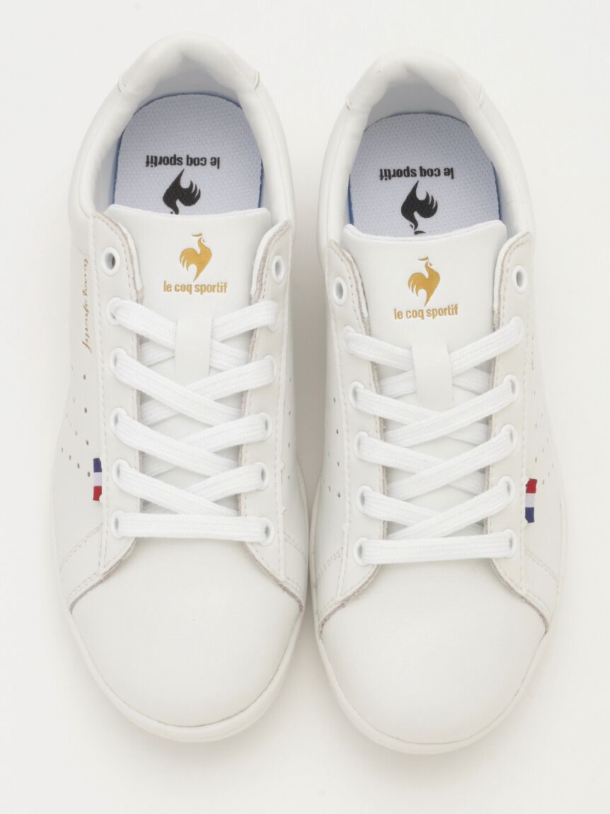 Le coq sportif「【le coq sportif】LA ROLAND LE」|スニーカー|