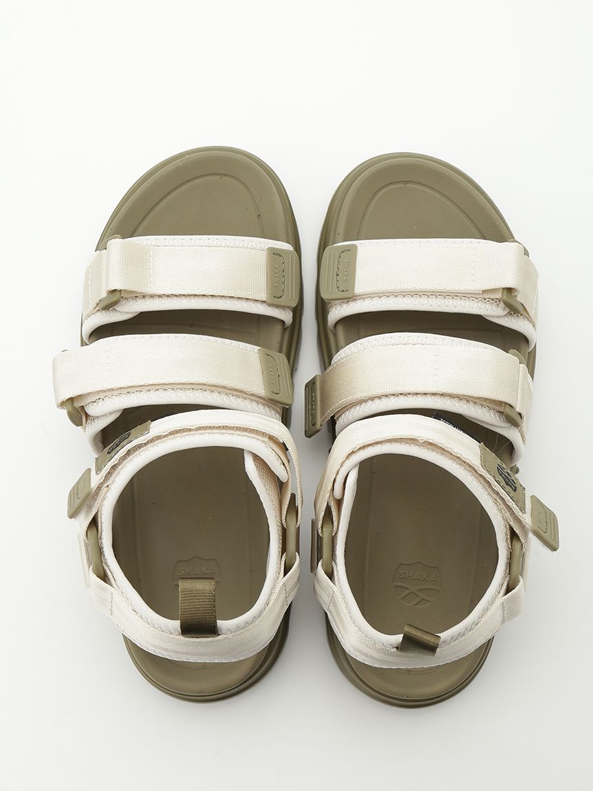 SHAKA「【emmi&times;SHAKA】NEOBUNGY EX for emmi」|スニーカー|