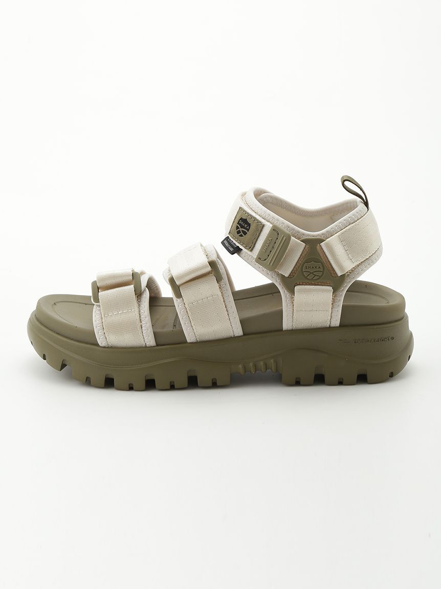 SHAKA「【emmi&times;SHAKA】NEOBUNGY EX for emmi」|スニーカー|