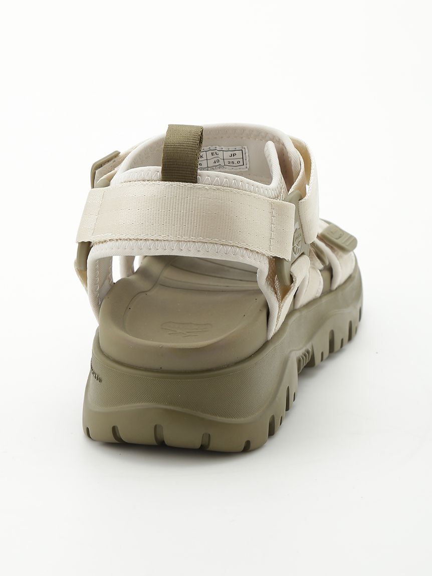 SHAKA「【emmi&times;SHAKA】NEOBUNGY EX for emmi」|スニーカー|