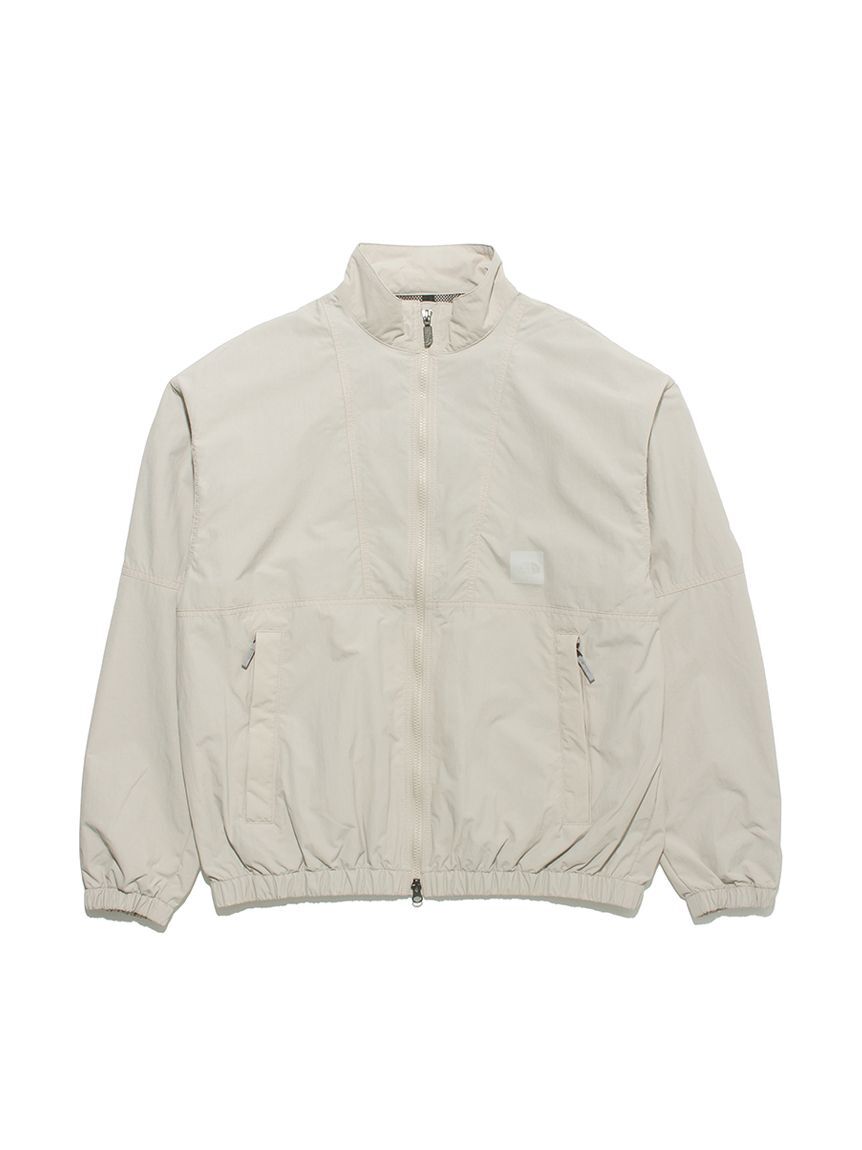 THE NORTH FACE「【THE NORTH FACE】Enride Track Jacket」|ブルゾン・スタジャン|IVR
