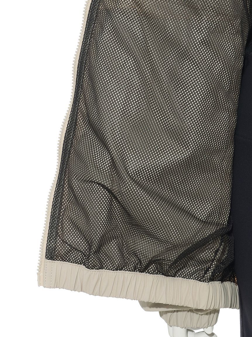 THE NORTH FACE「【THE NORTH FACE】Enride Track Jacket」|ブルゾン・スタジャン|