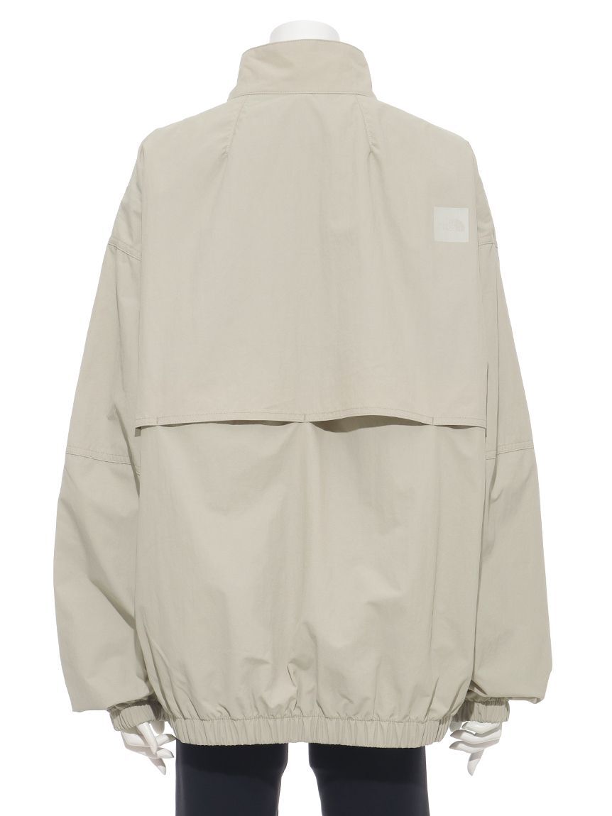 THE NORTH FACE「【THE NORTH FACE】Enride Track Jacket」|ブルゾン・スタジャン|