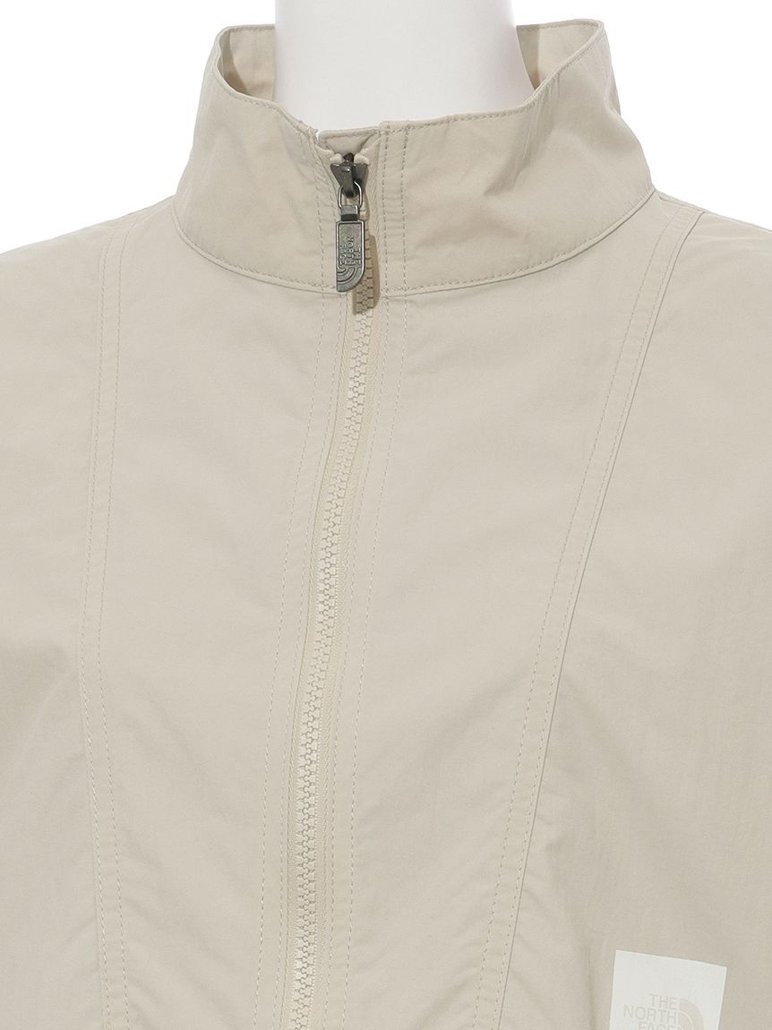 THE NORTH FACE「【THE NORTH FACE】Enride Track Jacket」|ブルゾン・スタジャン|