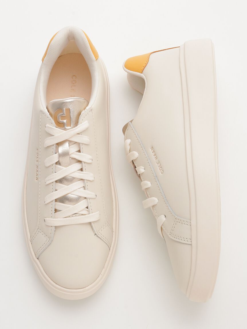 COLE HAAN「【COLE HAAN】GRAND CROSSCOURT DAILY SNEAKER」|スニーカー|