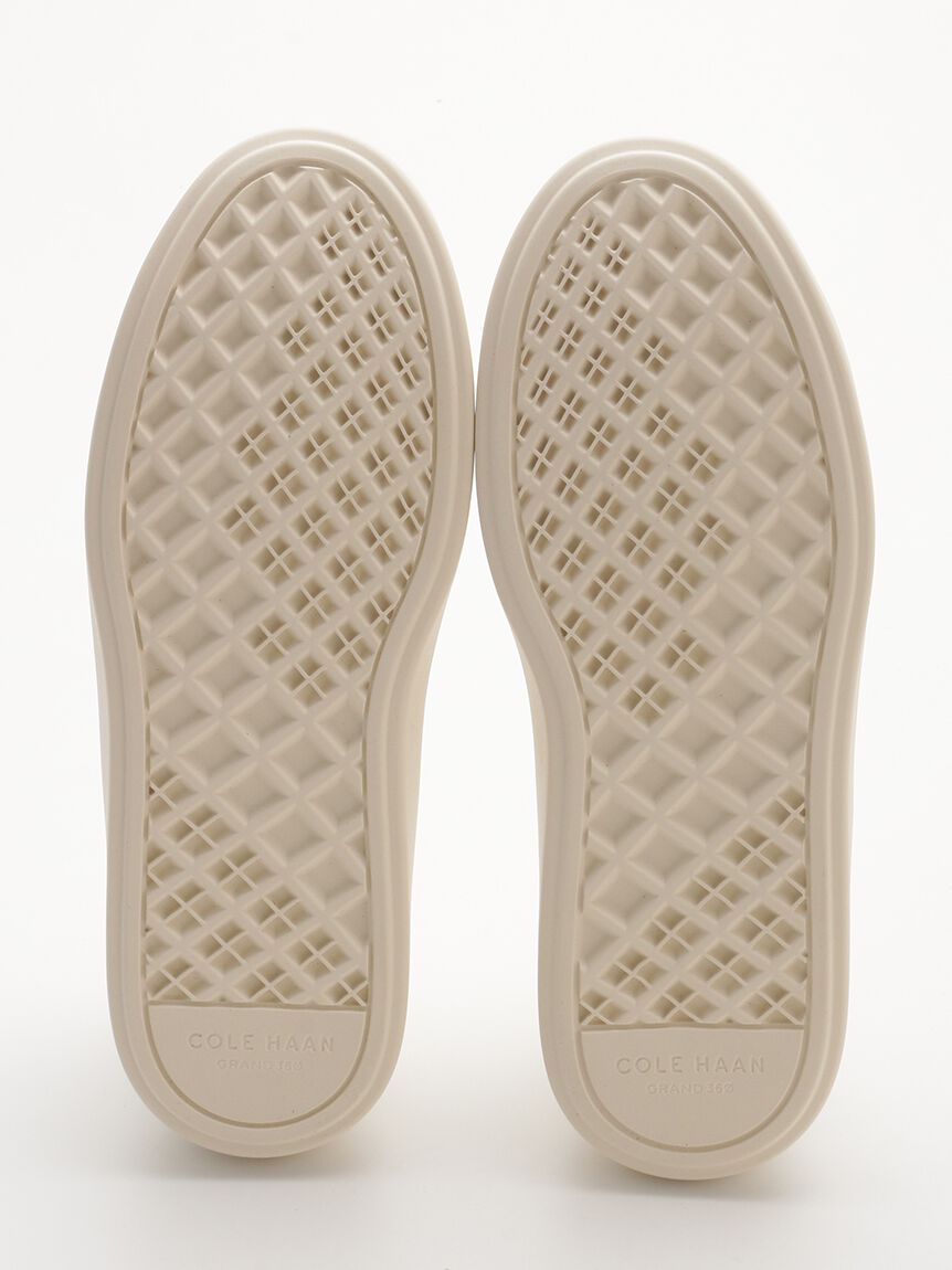 COLE HAAN「【COLE HAAN】GRAND CROSSCOURT DAILY SNEAKER」|スニーカー|