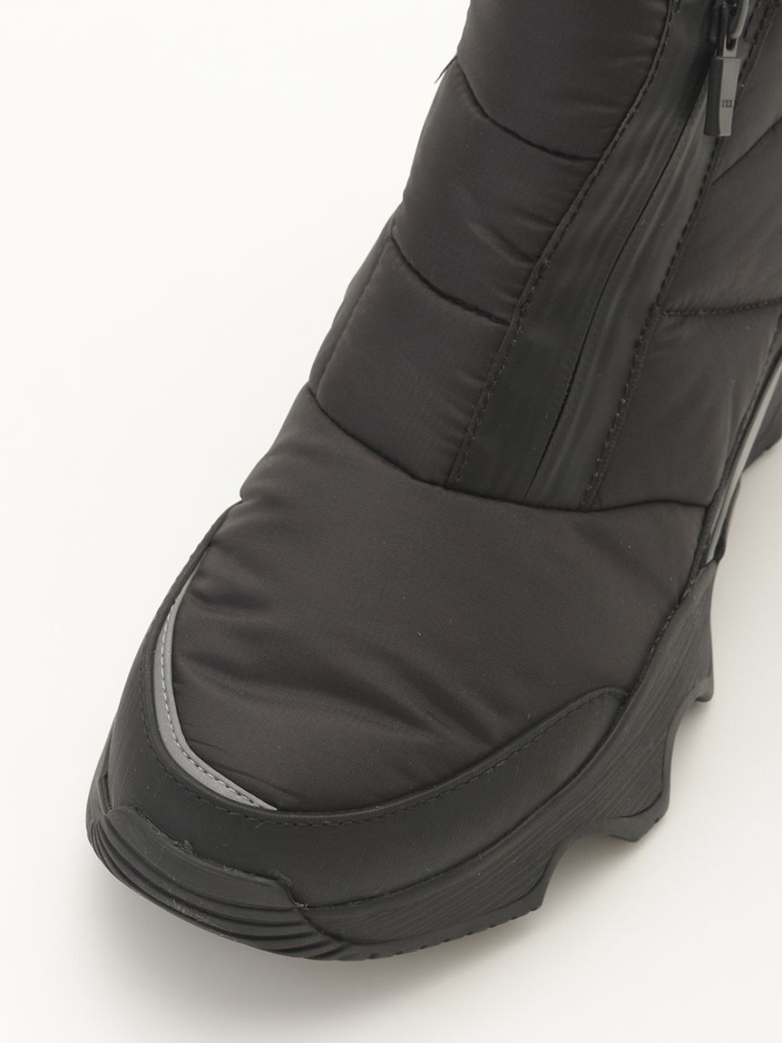 emmi「【SOREL】IMPACT PUFFY ZIP WP」|スニーカー|