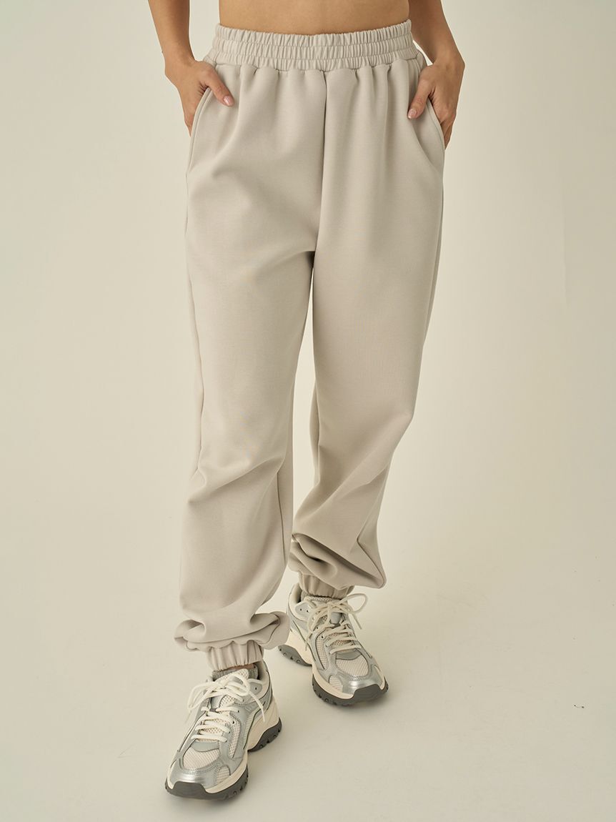 emmi atelier「【IPSA/emmi】 ecoダンボールパンツ」|チノ|GBEG