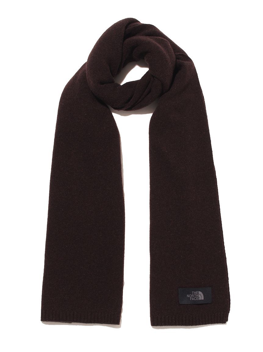 THE NORTH FACE「【THE NORTH FACE】AcelaWoolStole」|マフラー|KKI