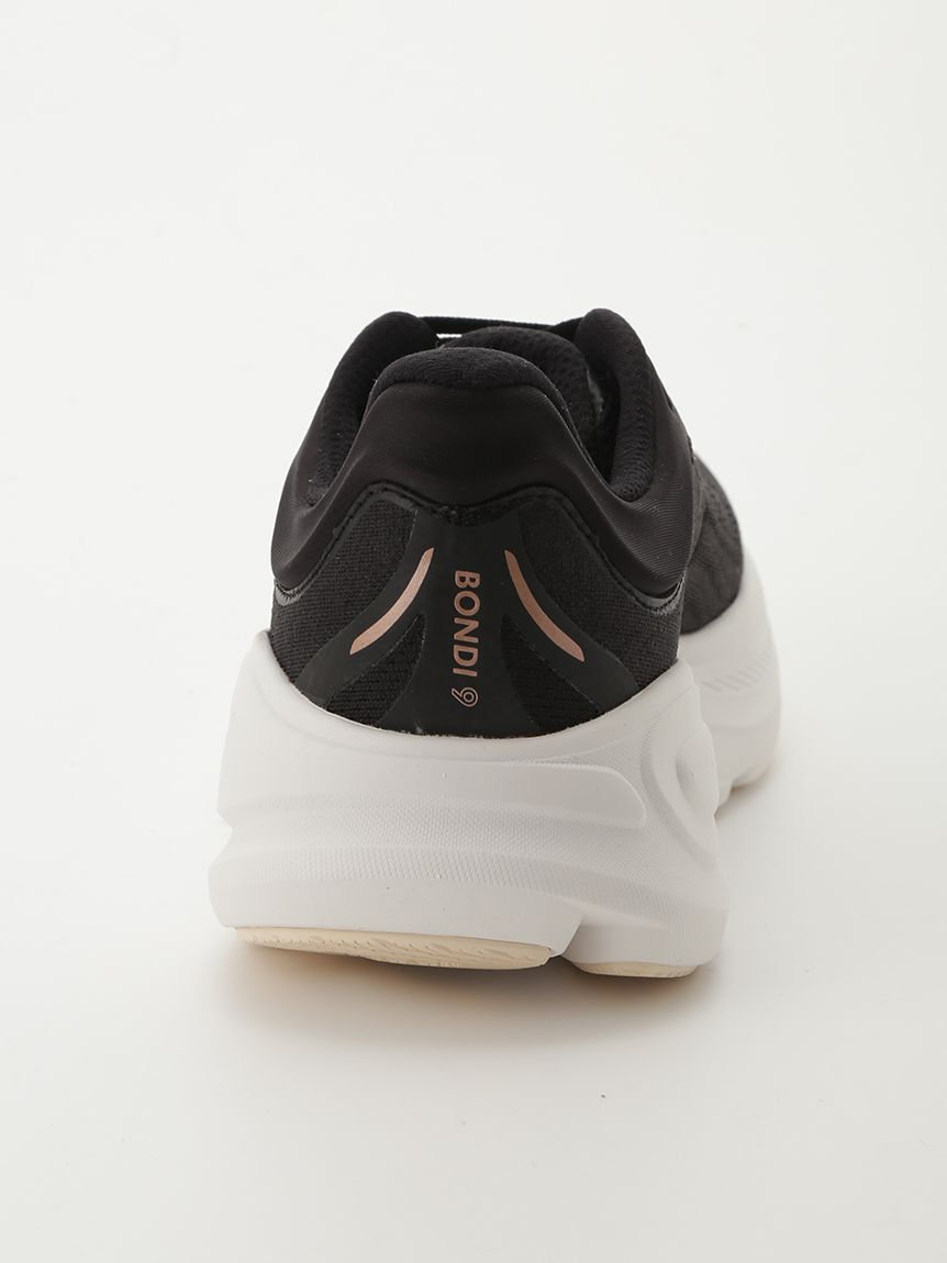 HOKA ONEONE「【HOKA ONE ONE for emmi】W BONDI 9」|スニーカー|