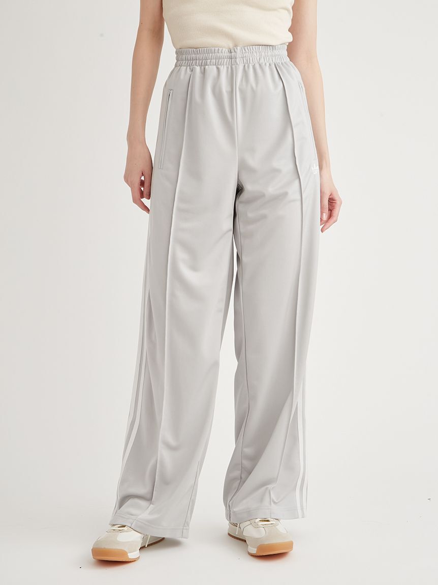 adidas「【adidas Originals for emmi】FIREBIRD LOOSE TRACK PANTS」|チノ|