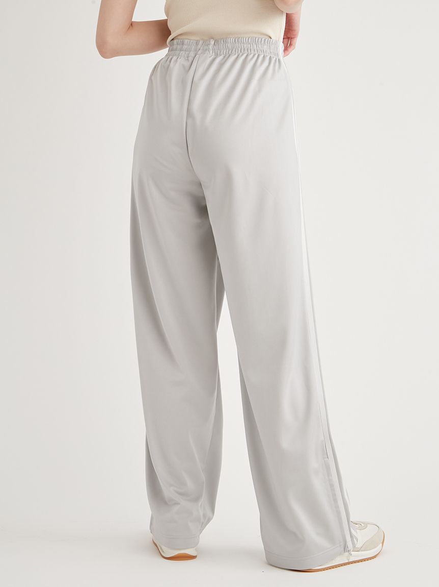 adidas「【adidas Originals for emmi】FIREBIRD LOOSE TRACK PANTS」|チノ|