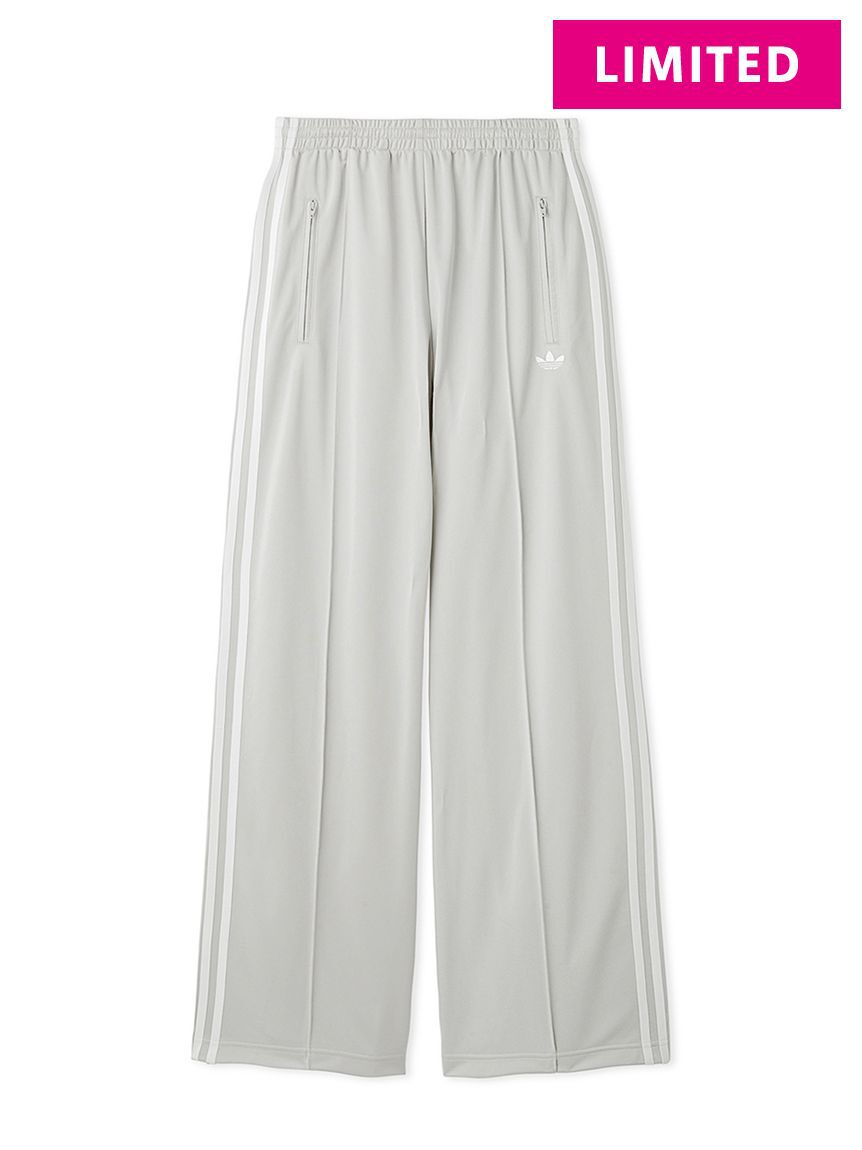 adidas「【adidas Originals for emmi】FIREBIRD LOOSE TRACK PANTS」|チノ|