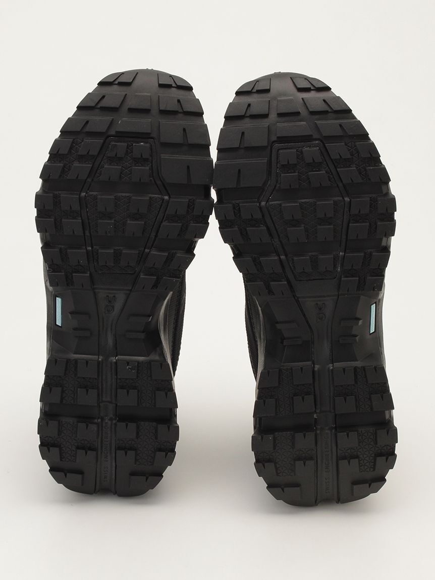 On「【On】Cloudrock Low Wp」|スニーカー|