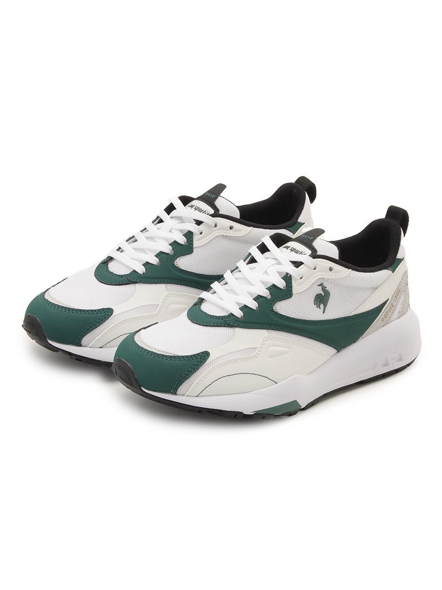 Le coq sportif「【le coq sportif】LCS R 550」|スニーカー|