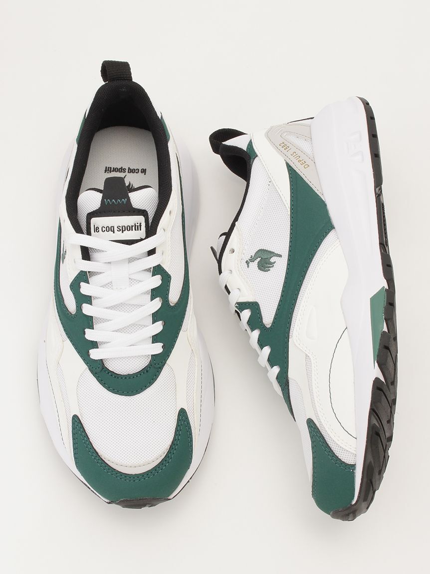 Le coq sportif「【le coq sportif】LCS R 550」|スニーカー|