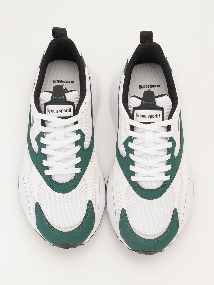 Le coq sportif「【le coq sportif】LCS R 550」|スニーカー|