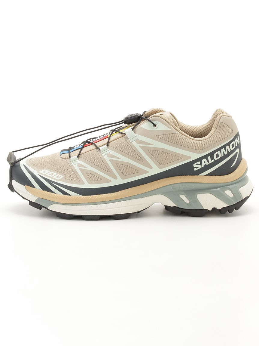 SALOMON「【SALOMON】XT-6」|スニーカー|