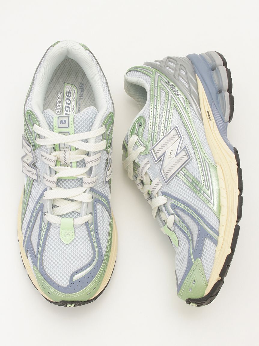 NEW BALANCE 「【New Balance】U1906R」|スニーカー|