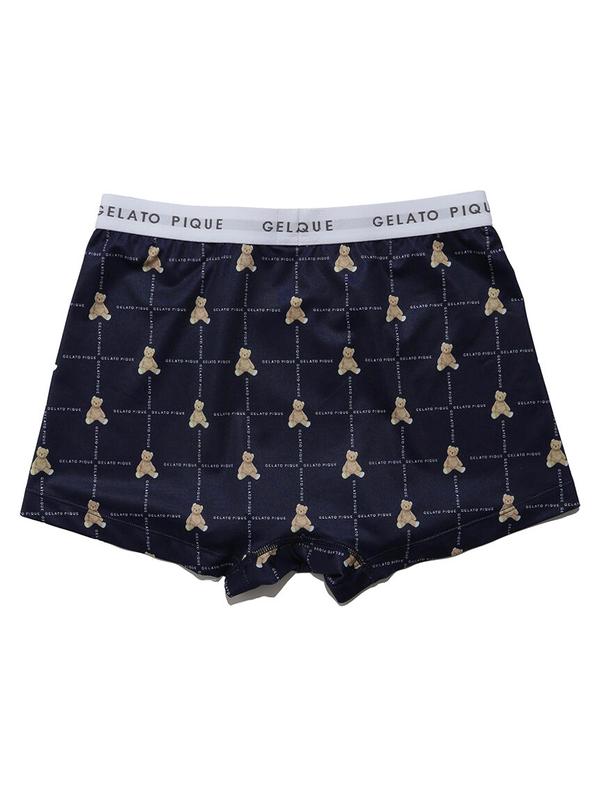 GELATO PIQUE HOMME「【ONLINE限定】【HOMME】ボクサーパンツ2枚SET」|インナー|