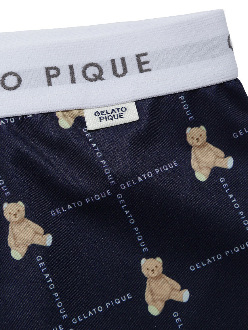 GELATO PIQUE HOMME「【ONLINE限定】【HOMME】ボクサーパンツ2枚SET」|インナー|