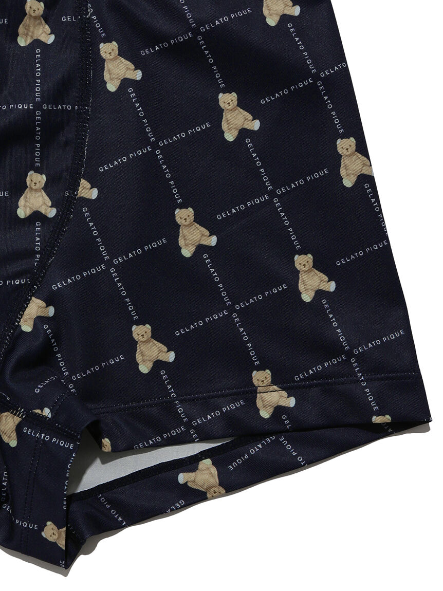 GELATO PIQUE HOMME「【ONLINE限定】【HOMME】ボクサーパンツ2枚SET」|インナー|