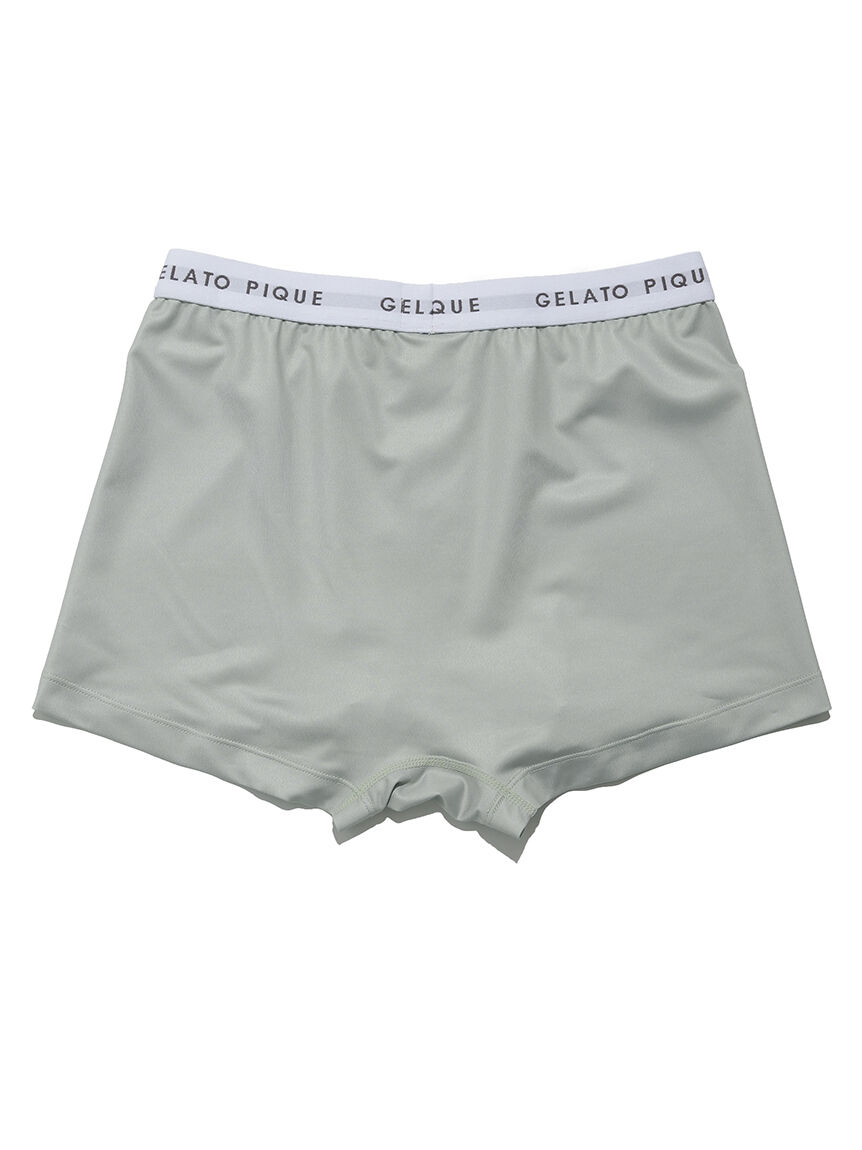 GELATO PIQUE HOMME「【ONLINE限定】【HOMME】ボクサーパンツ2枚SET」|インナー|