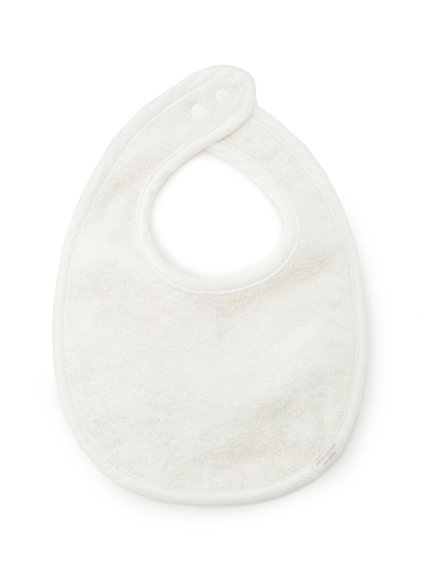 GELATO PIQUE KIDS & BABY「【ラッピング済み】【BABY】ベア３重ガーゼブランケット&スタイSET」|その他ベビー用品|