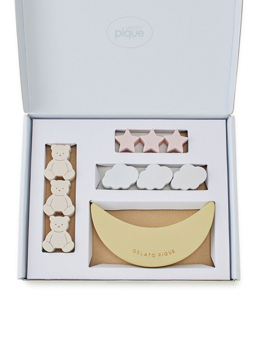 GELATO PIQUE KIDS & BABY「【KIDS】GELATO PIQUE バランス積み木」|その他|