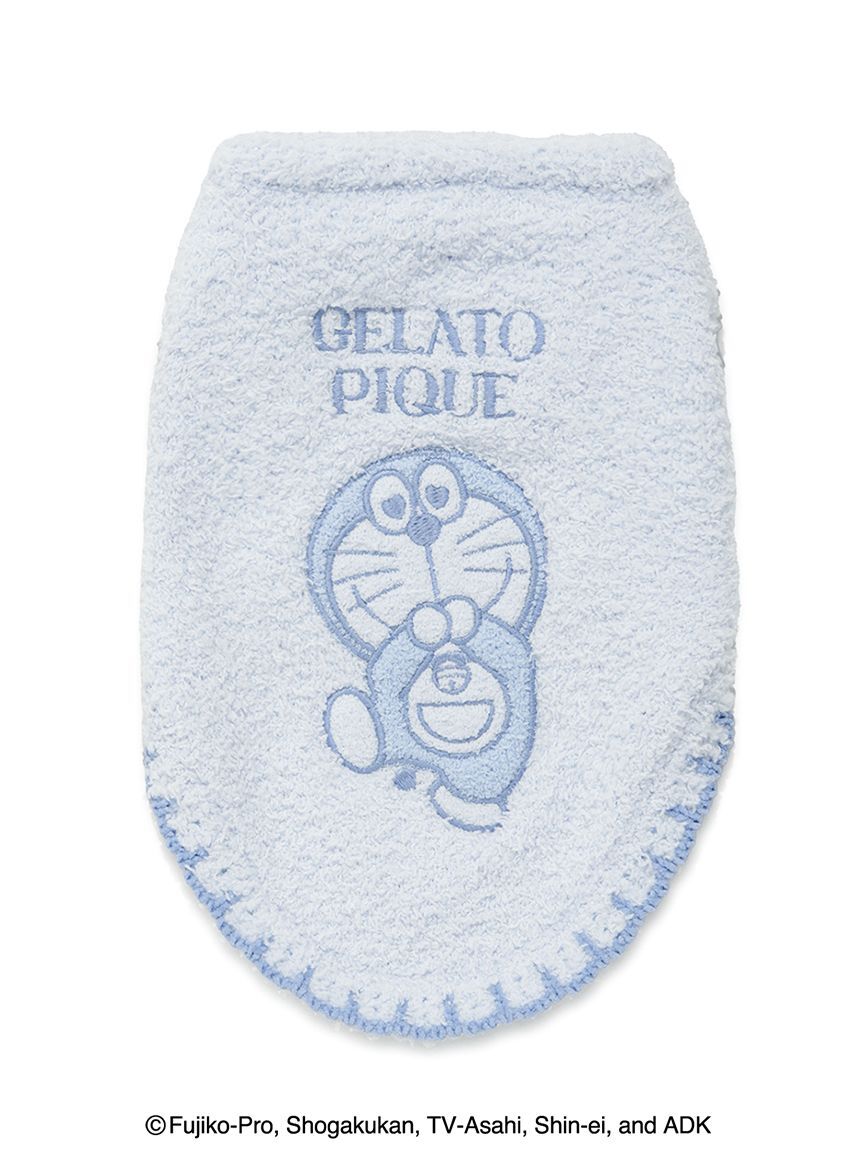  GELATO PIQUE CAT&DOG「【ドラえもん】【CAT&DOG】ベビモコプルオーバー」|その他|