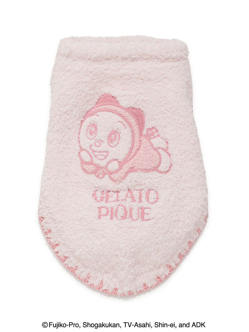  GELATO PIQUE CAT&DOG「【ドラえもん】【CAT&DOG】ベビモコプルオーバー」|その他|