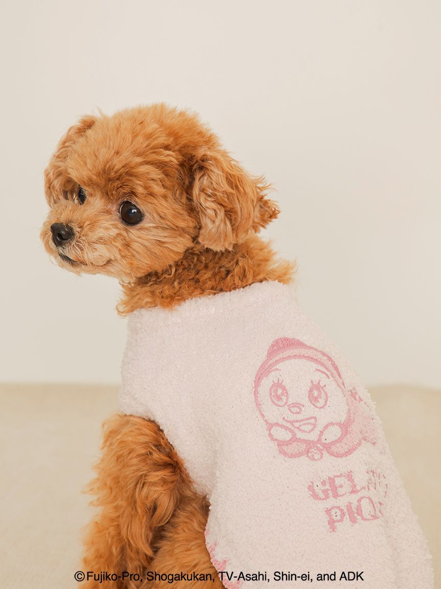  GELATO PIQUE CAT&DOG「【ドラえもん】【CAT&DOG】ベビモコプルオーバー」|その他|