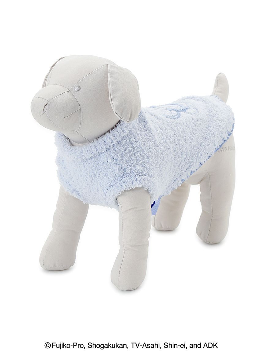  GELATO PIQUE CAT&DOG「【ドラえもん】【CAT&DOG】ベビモコプルオーバー」|その他|