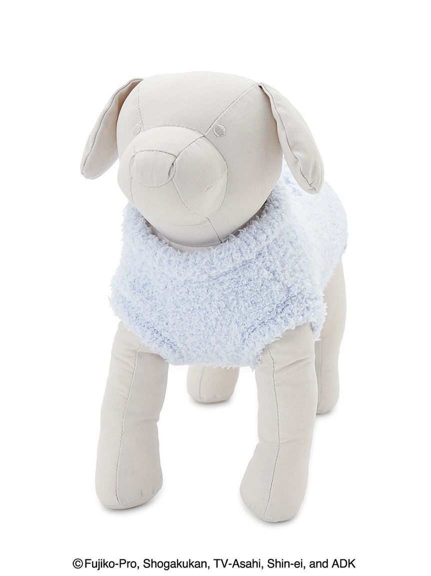  GELATO PIQUE CAT&DOG「【ドラえもん】【CAT&DOG】ベビモコプルオーバー」|その他|