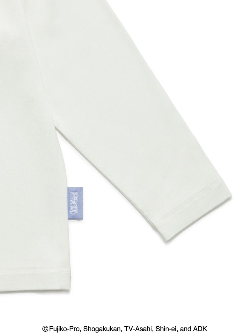 GELATO PIQUE KIDS & BABY「【ドラえもん】【キッズ】プリントロンT」|ルームウェア|