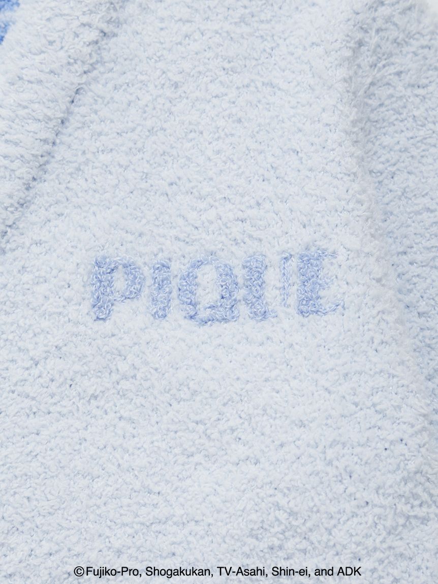 GELATO PIQUE KIDS & BABY「【ドラえもん】【キッズ】ベビモコジャガードカーディガン」|カーディガン|