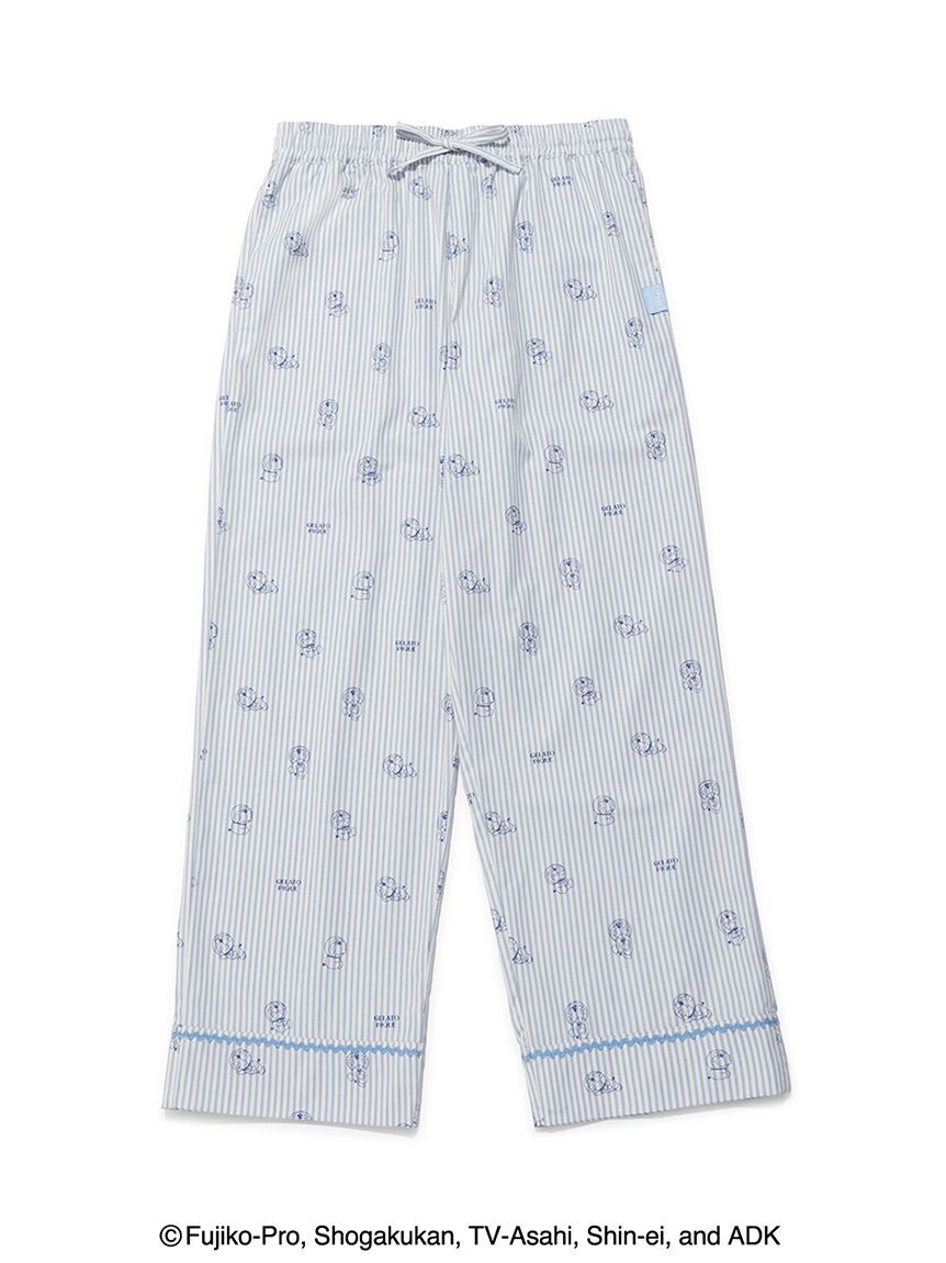 GELATO PIQUE HOMME「【ドラえもん】【メンズ】ロングパンツ」|ルームウェア|