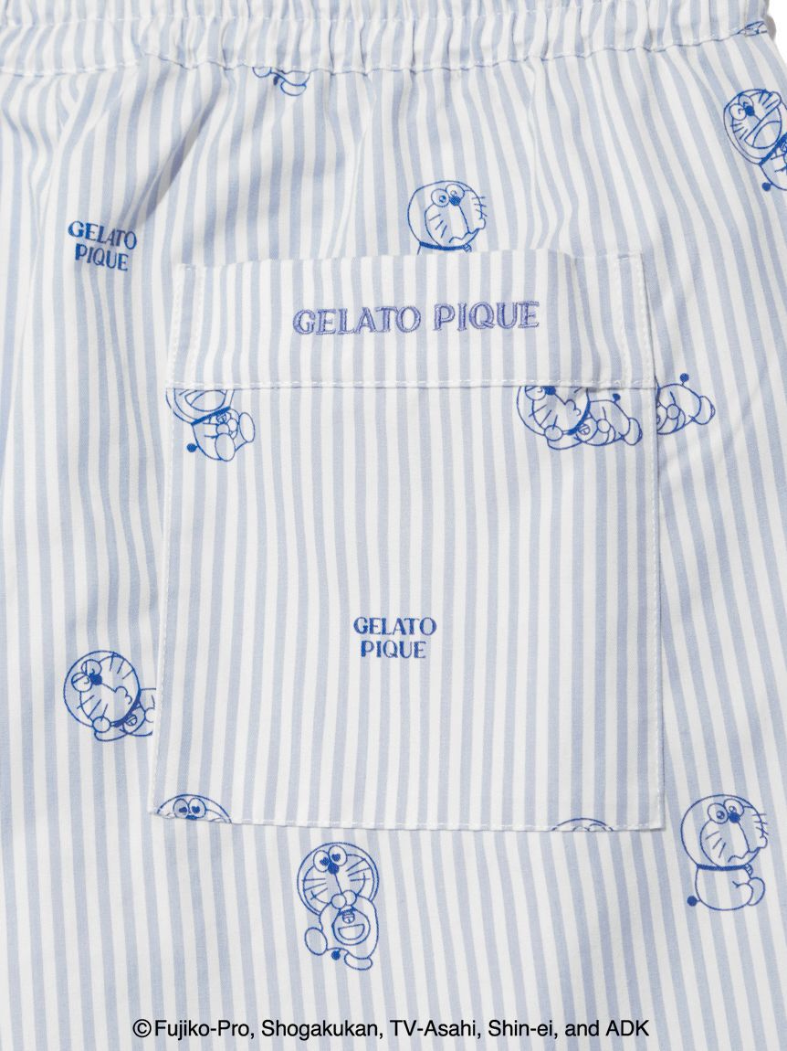 GELATO PIQUE HOMME「【ドラえもん】【メンズ】ロングパンツ」|ルームウェア|