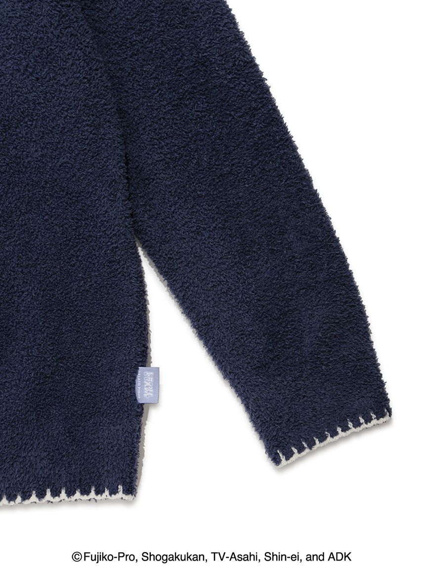 GELATO PIQUE HOMME「【ドラえもん】【メンズ】ベビモコジャガードプルオーバー」|プルオーバー|