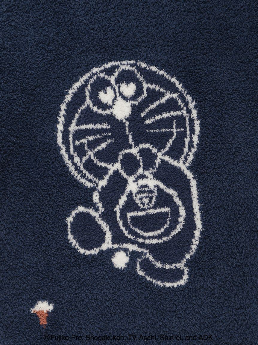 GELATO PIQUE HOMME「【ドラえもん】【メンズ】ベビモコジャガードカーディガン」|カーディガン|