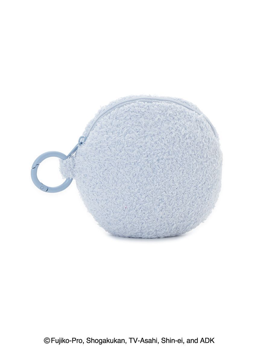 gelato pique「【ドラえもん】ベビモコフェイスポーチ」|ポーチ|