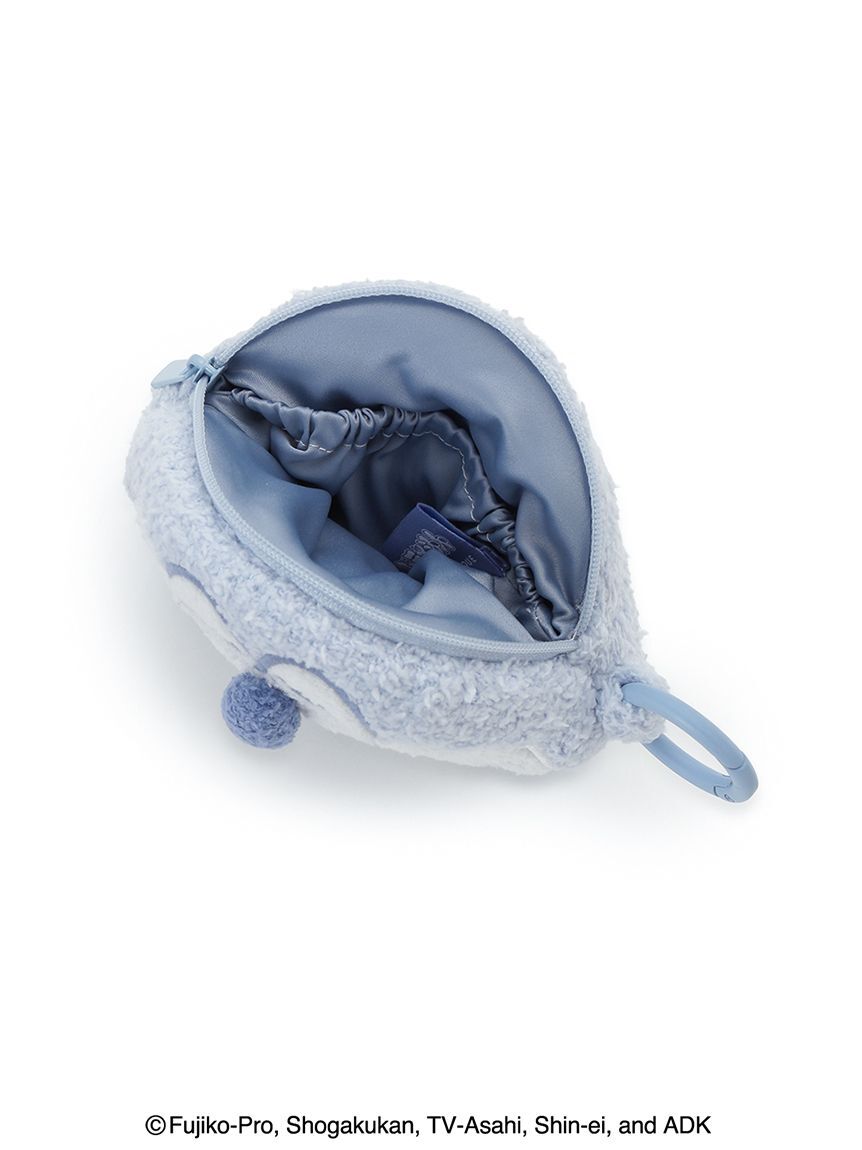 gelato pique「【ドラえもん】ベビモコフェイスポーチ」|ポーチ|