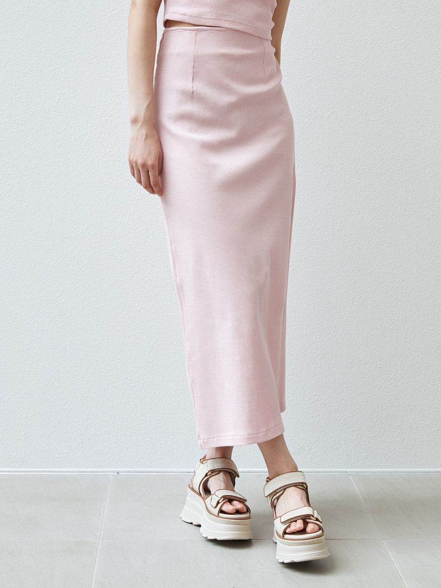 SNIDEL「【WEB限定カラーあり】ポロカットセット」|ワンピース|